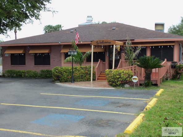 2040 Central Blvd, Brownsville, TX 78520
